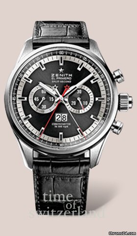 Zenith 03.2050.4026/91.C714 Watches Watch