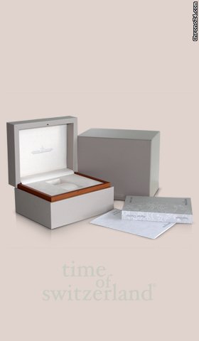 Jaeger-LeCoultre Master Control Memovox 141 84 30 WATCHES 2