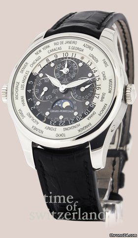 Girard Perregaux 90280-53-231-BA6A Watches Watch