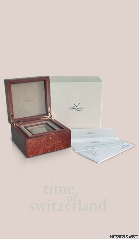 Breguet Classique Complications Chronograph 5247BR/12/9V6 WATCHES 2