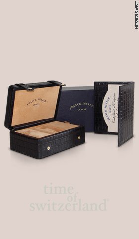 Franck Muller Casablanca Date 8880 C DT WATCHES 2