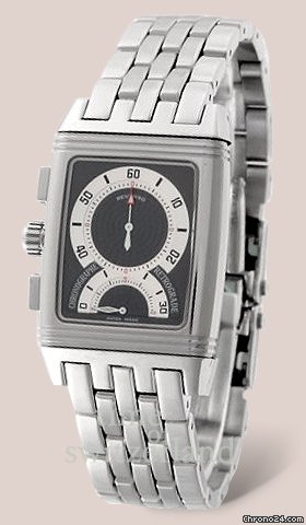 Jaeger-LeCoultre Reverso Grand'Sport Automatique 295 81 02 WATCHES 2