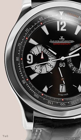 replica Jaeger-LeCoultre Master Compressor Men Chronograph 175 84 70 WATCHES 1
