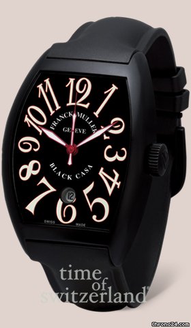 Franck Muller 8880 C DT NR RC Watches Watch