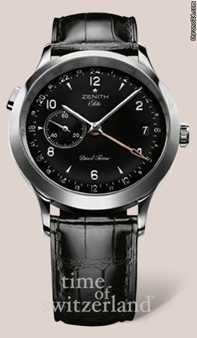 Zenith 03.1125.682/21.C490 Watches Watch