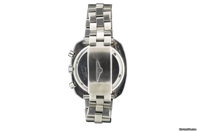 Longines chrono WATCHES 2