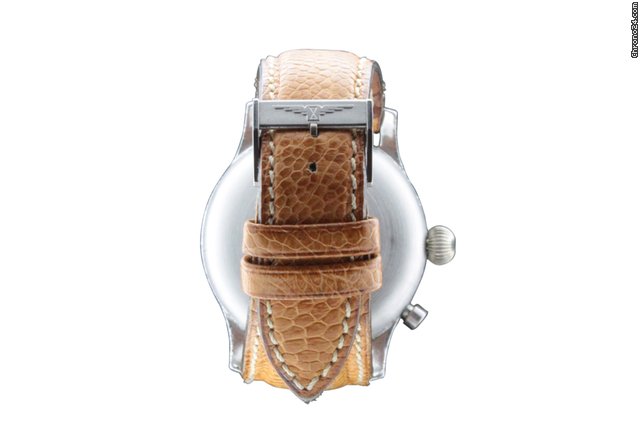 Longines Pilot Chronostop WATCHES 2
