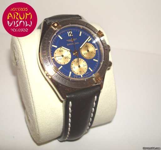 Breitling Callisto WATCHES 2