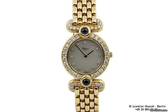 Chopard Chopard 35798 Watches Watch