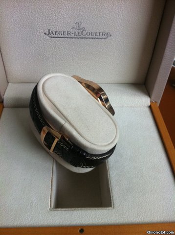 replica Jaeger-LeCoultre Master Geographic WATCHES 1
