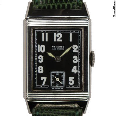 Jaeger LeCoultre Jaeger LeCoultre 40078 Watches Watch