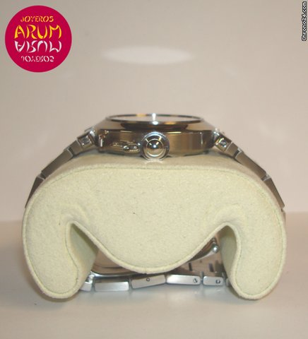 replica Cartier Pasha Big Date WATCHES 1