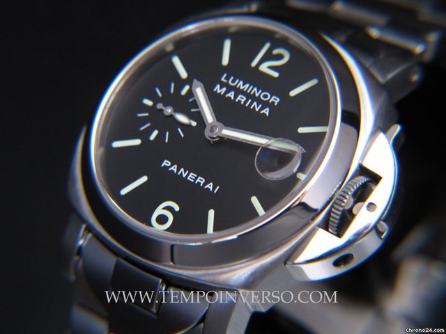 Panerai PAM50 / PAM 50 / PAM050 /  PAM 050 Watches Watch