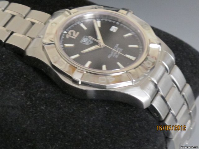 replica TAG Heuer AQUARACER WATCHES 1