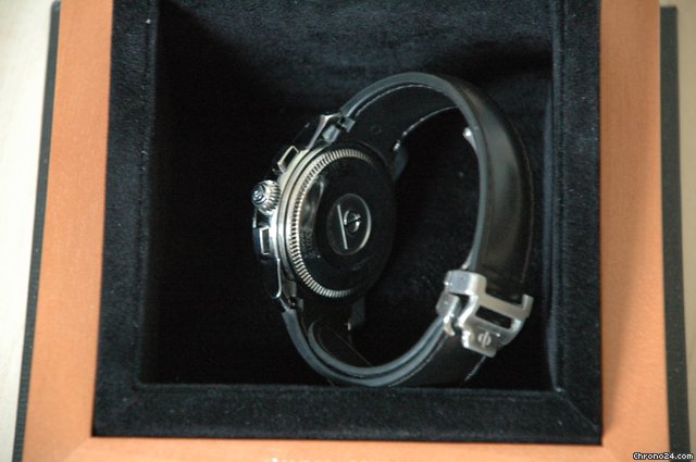 Baume & Mercier Capeland WATCHES 2