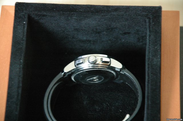 replica Baume & Mercier Capeland WATCHES 1