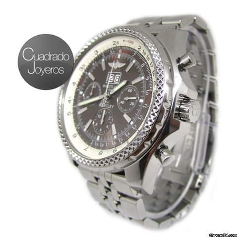 replica Breitling Bentley 6.75 WATCHES 1