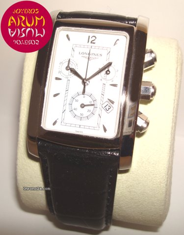 Longines L5 680 4 Watches Watch