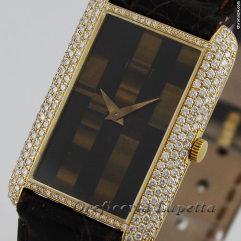 Piaget Tank WATCHES 2