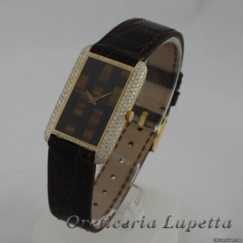 replica Piaget Tank WATCHES 1