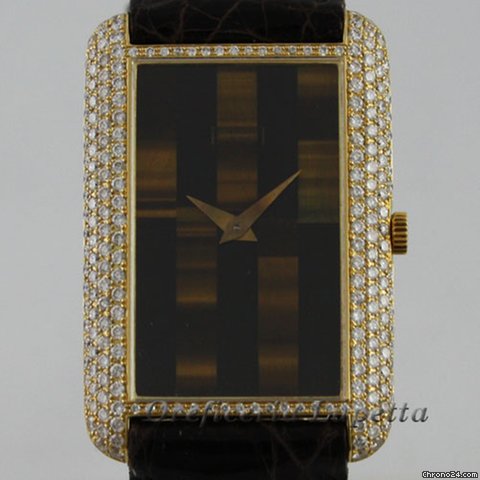 Piaget Piaget 6608 Watches Watch