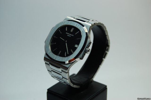 Patek Philippe Nautilus WATCHES 2