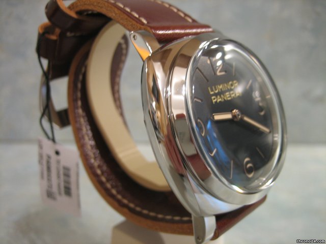 Panerai Luminor 3 Days WATCHES 2