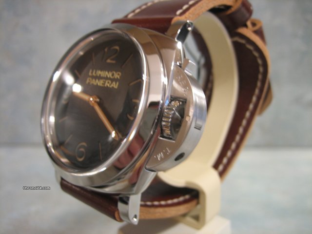 replica Panerai Luminor 3 Days WATCHES 1