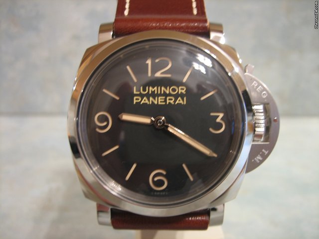 Panerai PAM 372 Watches Watch