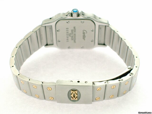 Cartier Santos WATCHES 2