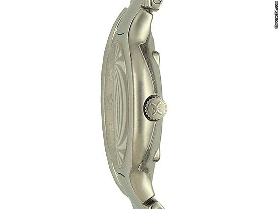 Ebel Beluga Lady Stahl 27mm WATCHES 2
