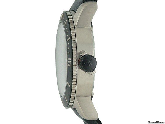 Jaeger-LeCoultre Master Compres. Diving Auto. Navy Seals limitiert WATCHES 2