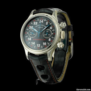 Franck Muller Franck Muller 38649 Watches Watch