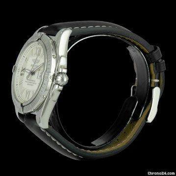 Breitling Cockpit Grande Date WATCHES 2