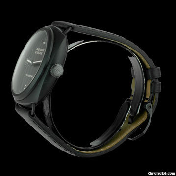 Panerai Radiomir Black Seal WATCHES 2