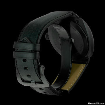 replica Panerai Radiomir Black Seal WATCHES 1
