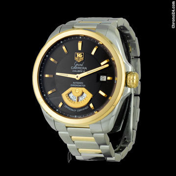 TAG Heuer TAG Heuer 43377 Watches Watch