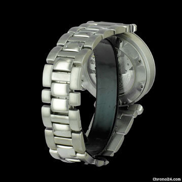 replica Cartier Chrono Pasha "Piguet" WATCHES 1 