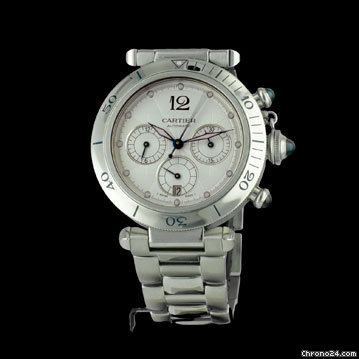 Cartier Cartier 52915 Watches Watch