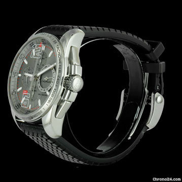 Chopard Mille Miglia GT XL Split Seconds WATCHES 2