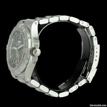 Breitling Colt GMT + WATCHES 2