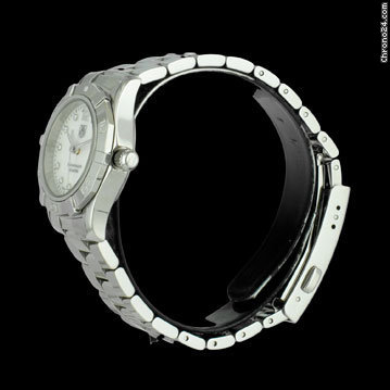 TAG Heuer Aquaracer Lady WATCHES 2