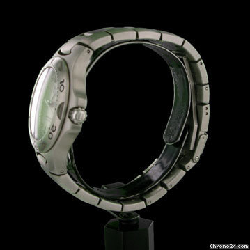 TAG Heuer Kirium Quartz WATCHES 2