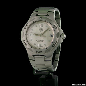 TAG Heuer TAG Heuer 19494 Watches Watch