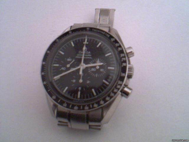 Omega speedmaster professional WATCHES 2