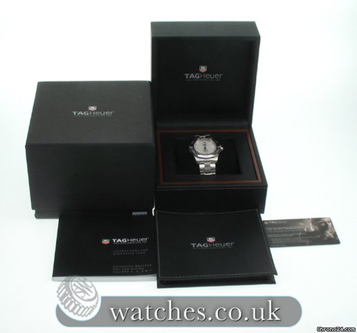 TAG Heuer Aquaracer WATCHES 2
