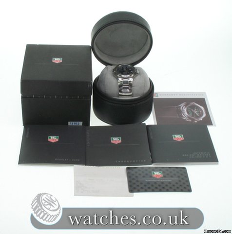 TAG Heuer Kirium WATCHES 2