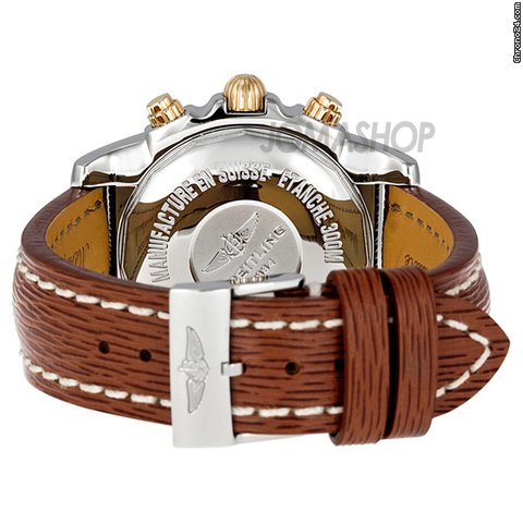 replica Breitling Chronomat Mens Watch CB0140AA-A722BRSLT WATCHES 1