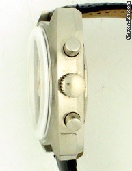 Breitling 2 Register Chronograph circa 1970's WATCHES 2
