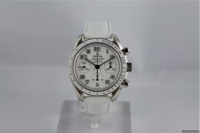 Omega Speedmaster Automatic WATCHES 2